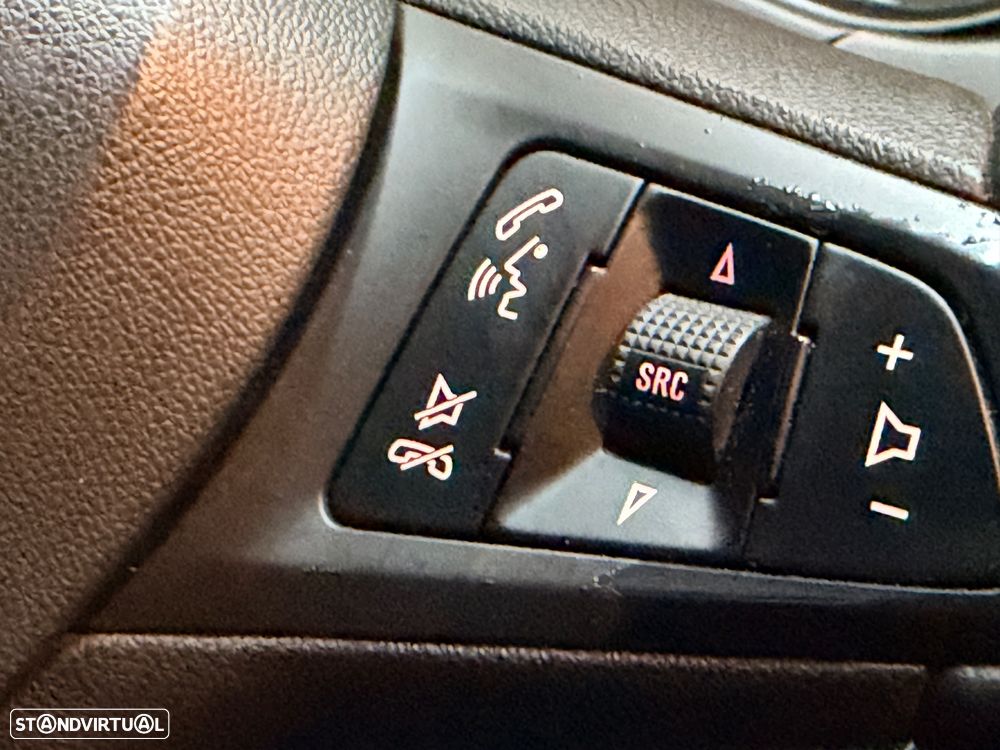 Opel Corsa 1.3 CDTI Cosmo - 26