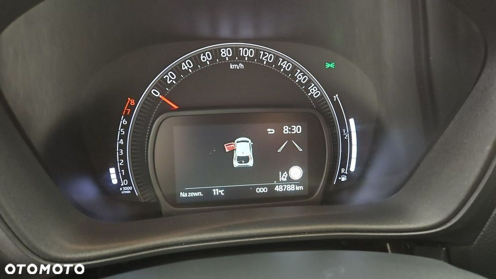 Toyota Aygo X 1.0 VVT-i Comfort - 14