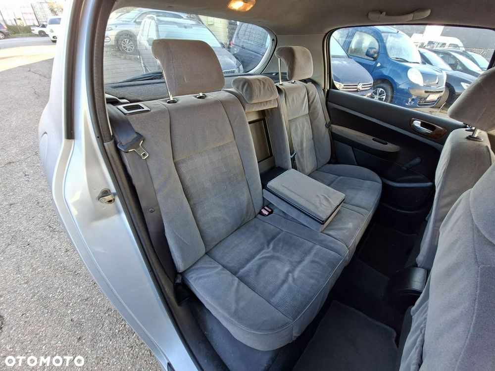 Peugeot 307 - 22