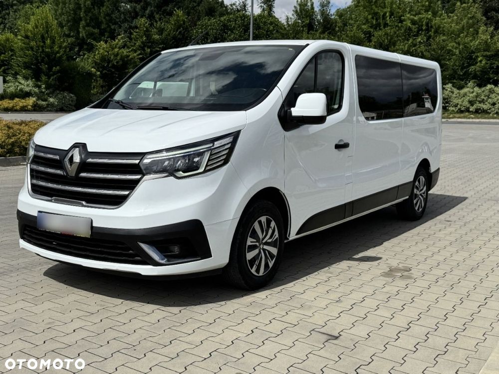 Renault Trafic - 35