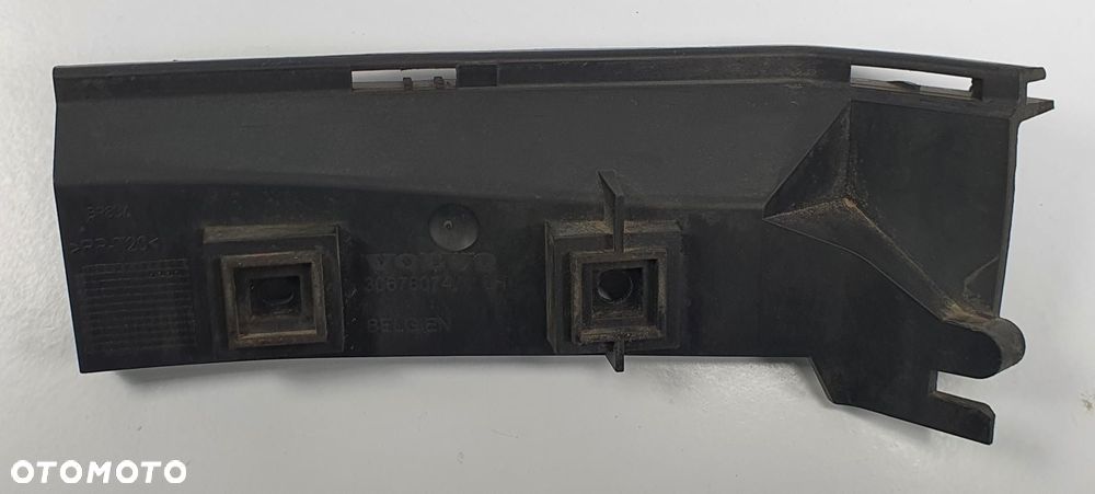 ŚLIZG ZDERZAKA LEWY TYŁ VOLVO V50 30678074 - 2