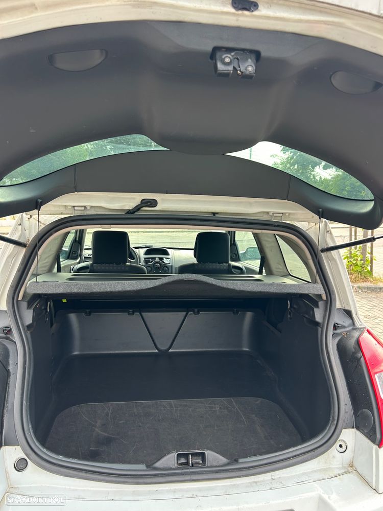 Renault Mégane - 18