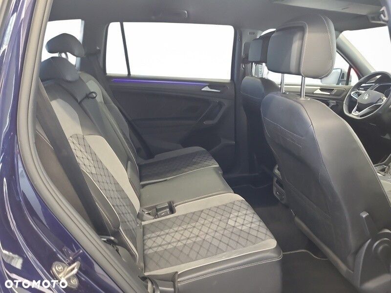 Volkswagen Tiguan Allspace 2.0 TDI 4Mot R-Line DSG - 6