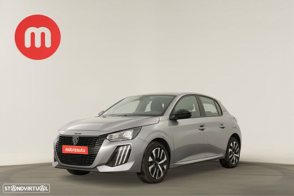 Peugeot 208 1.2 PureTech Style - 2