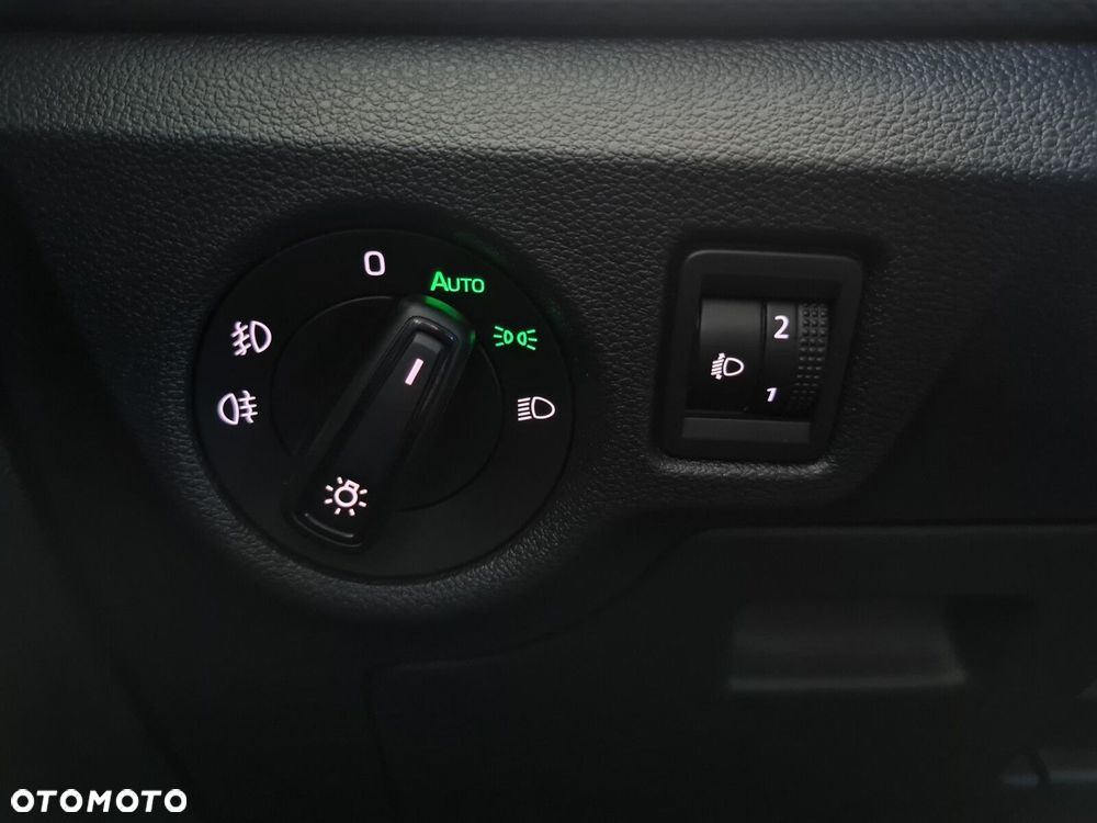 Skoda Scala 1.5 TSI Ambition - 36