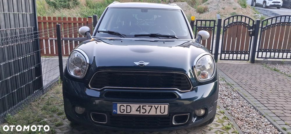 MINI Countryman - 19