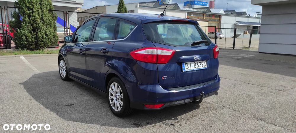 Ford C-MAX - 4