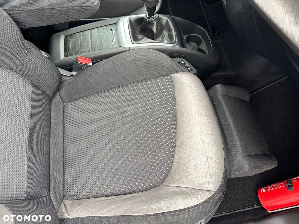 Citroën C4 Grand Picasso e-HDi 115 Exclusive - 15