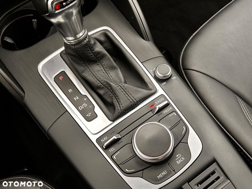 Audi A3 Sportback 1.4 TFSI S tronic Ambition - 30