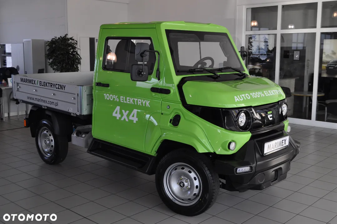 Inny EVUM Motors aCar _Marimex - 4