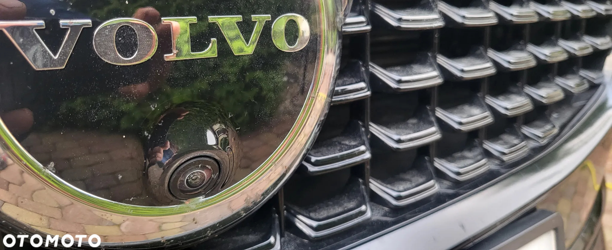 Volvo V90 - 10