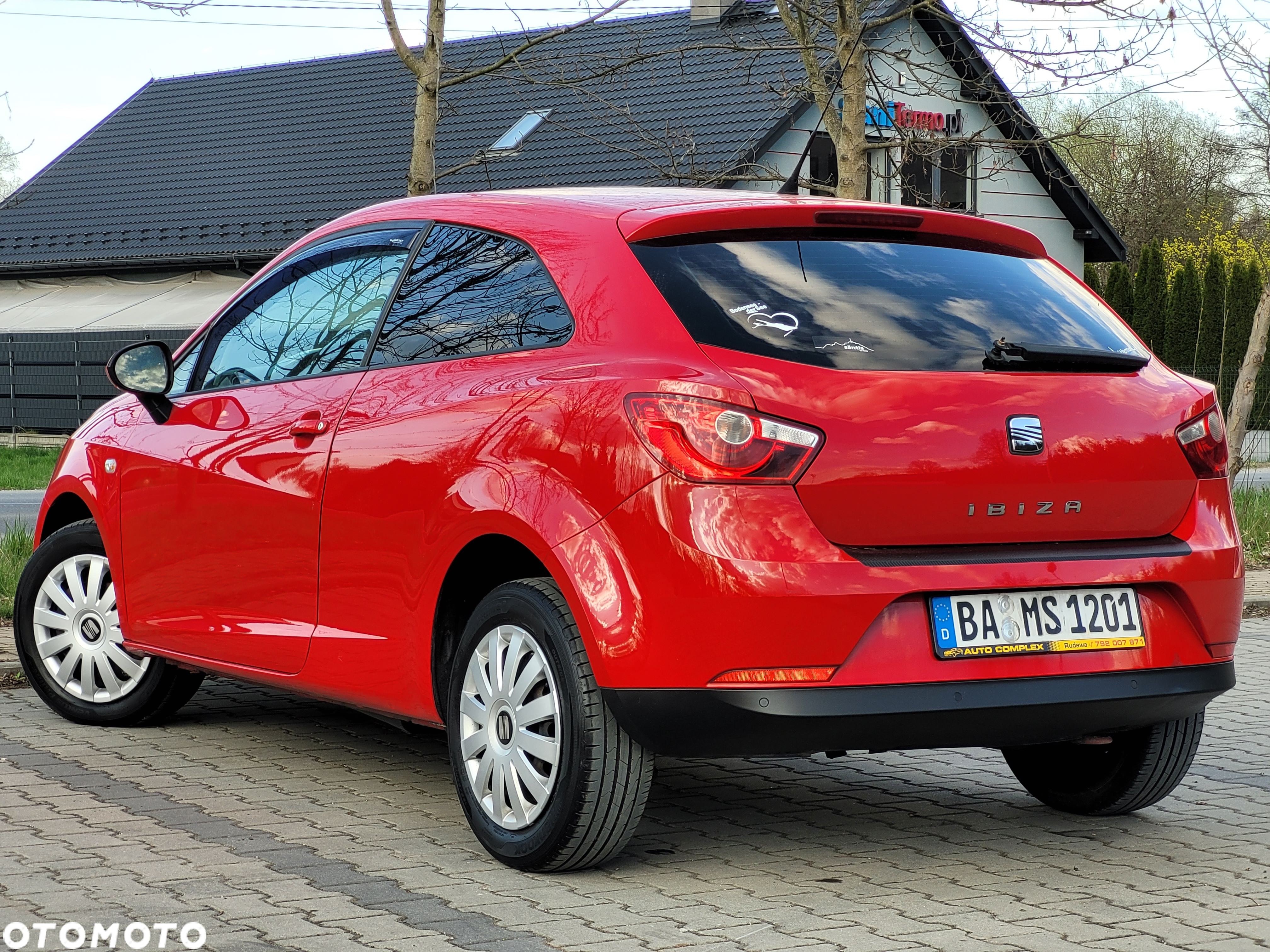 Seat Ibiza - 13