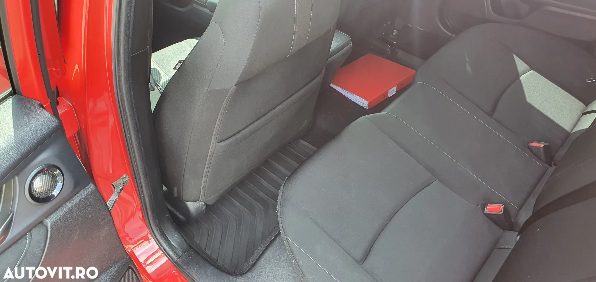 Honda Civic 1.5 VTEC Turbo Sport Plus - 17