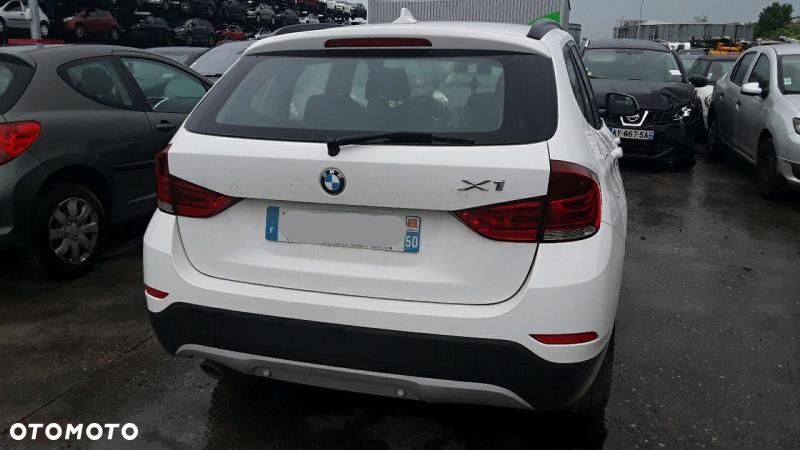 BMW X1 sDrive16d - 4