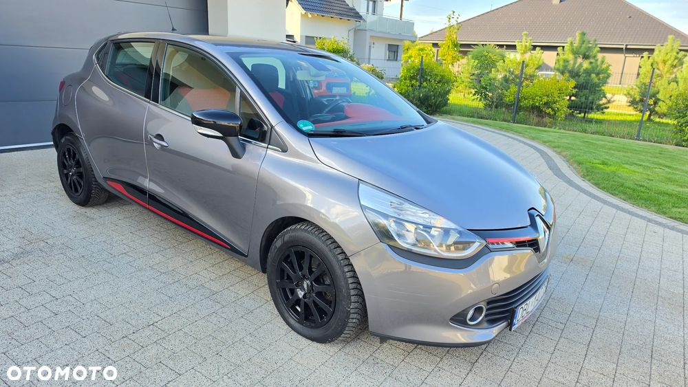 Renault Clio 0.9 Energy TCe Intens+ - 3