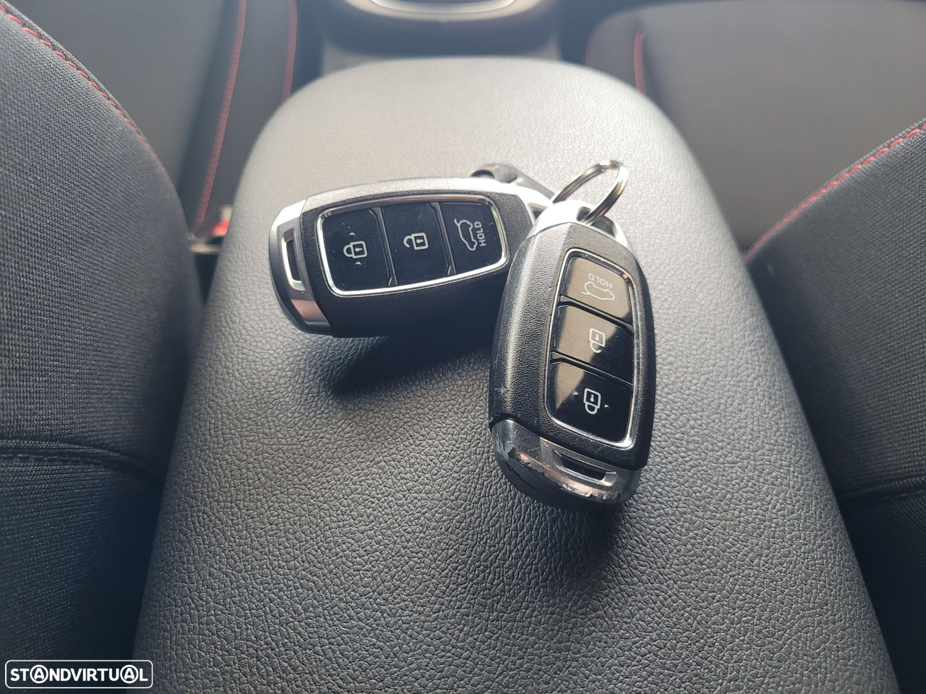 Hyundai Kauai - 45