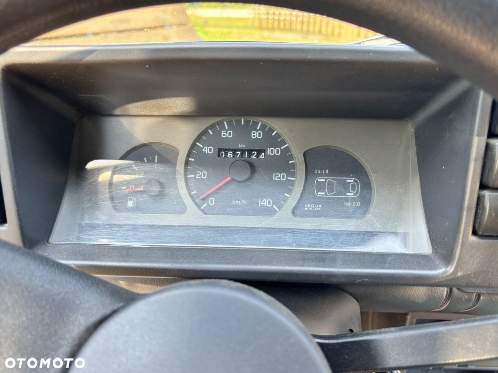 Fiat 126 650 Elegant - 20