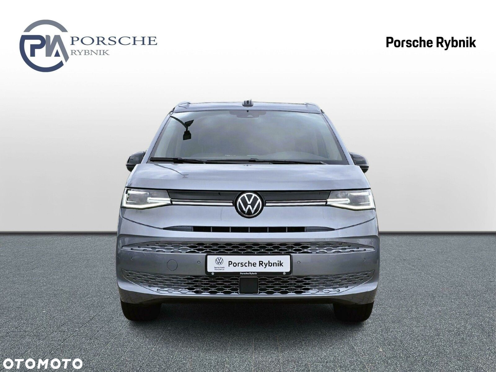 Volkswagen California - 6