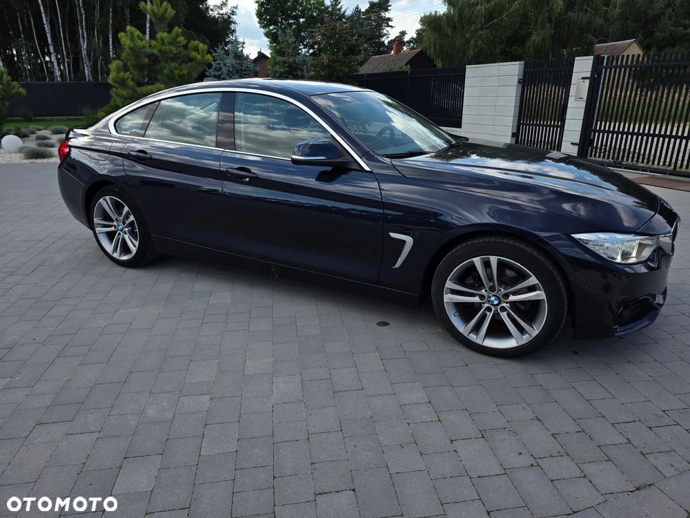 BMW Seria 4 - 18