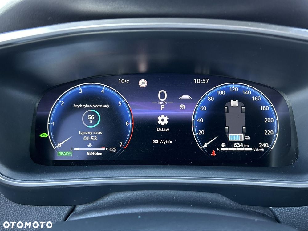 Toyota Corolla 1.8 Hybrid Comfort - 15