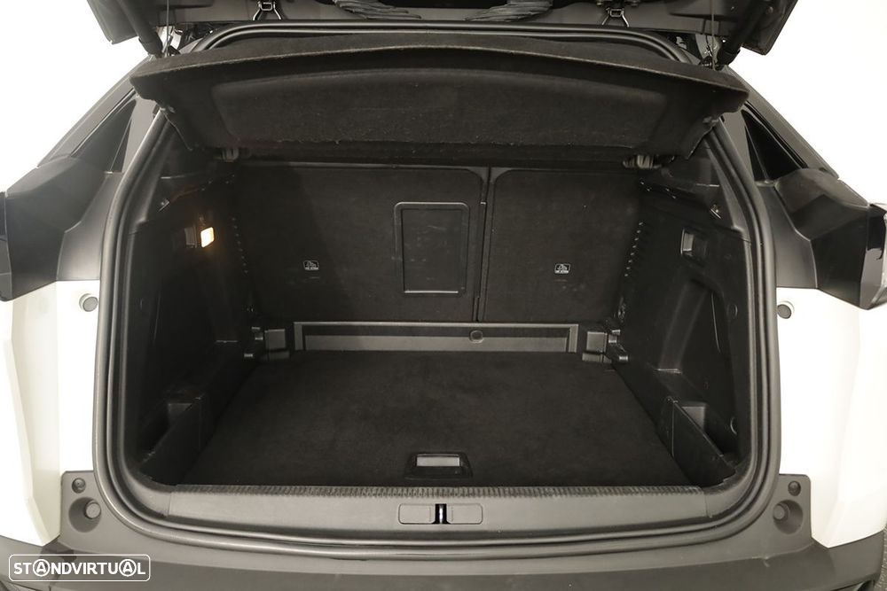 Peugeot 3008 1.2 PureTech GT EAT8 - 24