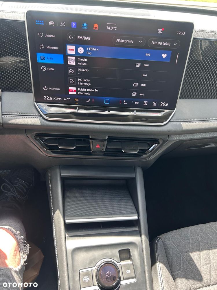 Volkswagen Tiguan 1.5 eTSI Elegance DSG - 14