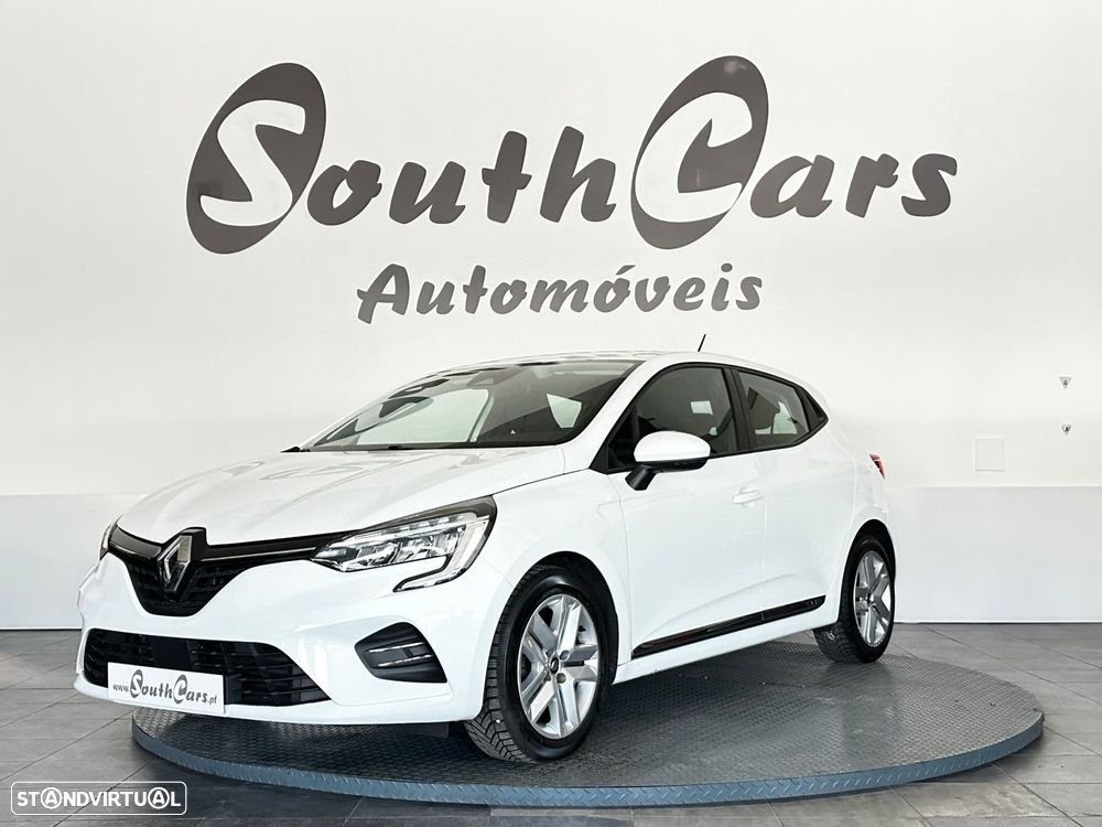 Renault Clio 1.0 TCe Intens - 9