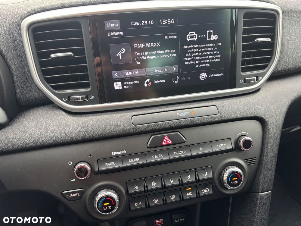 Kia Sportage 1.6 GDI L 2WD - 29