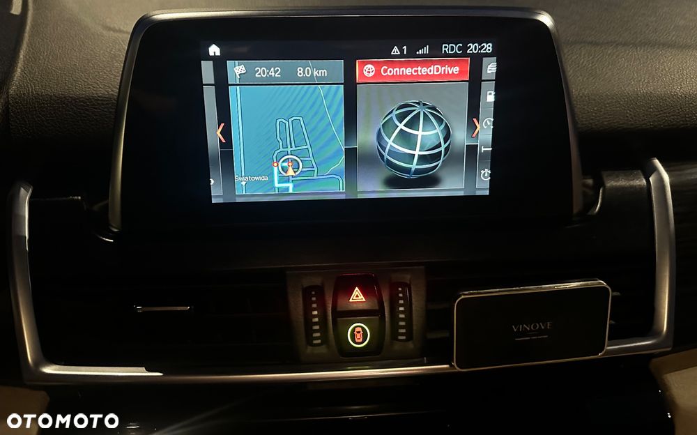 BMW Seria 2 218i Luxury Line - 37