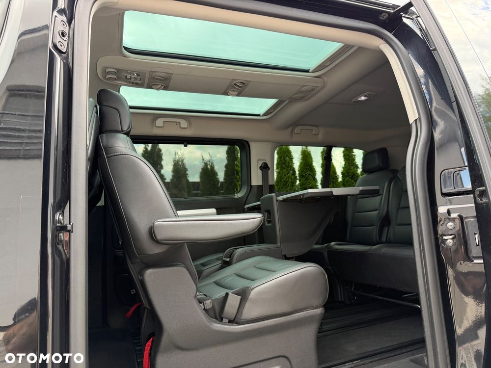 Citroën SpaceTourer 2.0 BlueHDi XL Business Lounge - 22