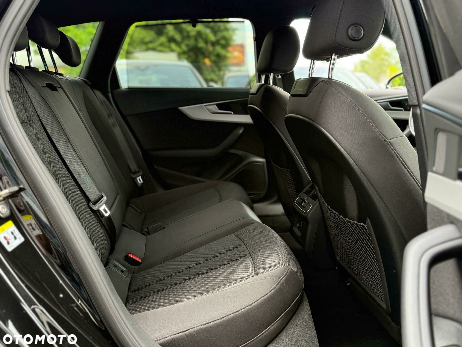 Audi A4 - 18