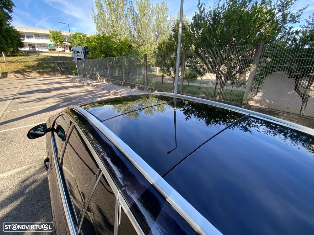 Mercedes-Benz E 300 de 9G-TRONIC AMG Line - 19