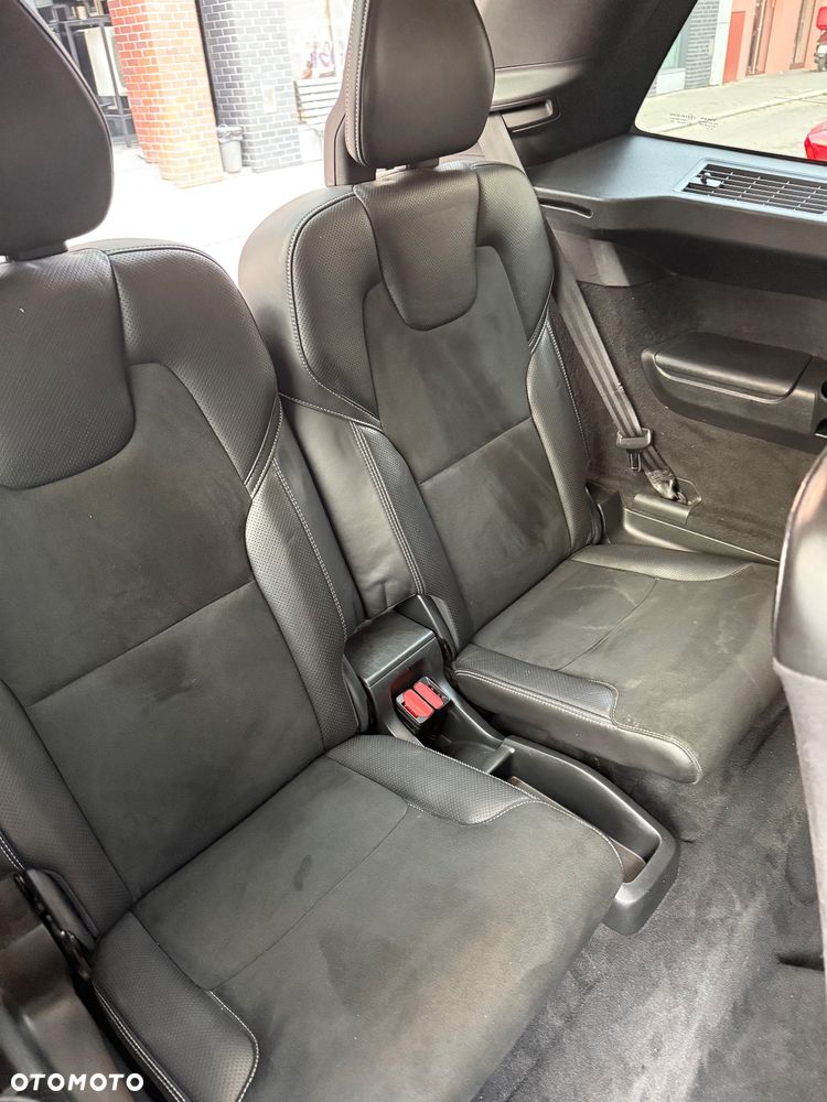 Volvo XC 90 D5 AWD R-Design 7os - 8