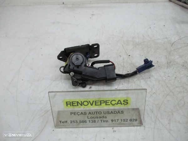 Fecho Tampa Mala Toyota Corolla (_E12_) - 1