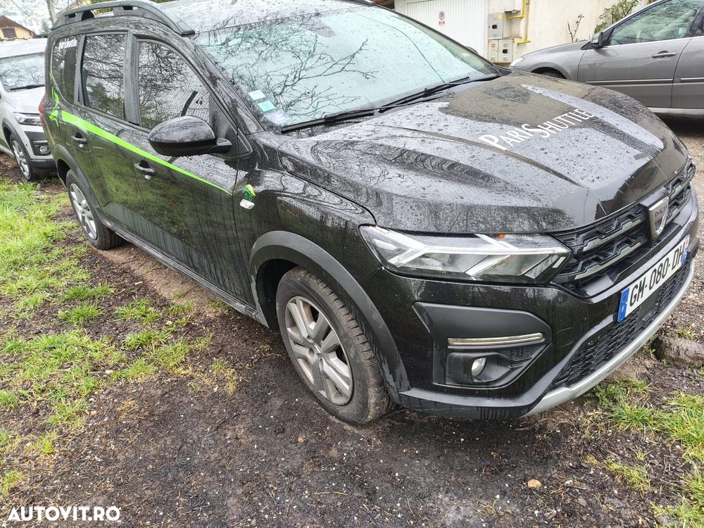 Dacia Jogger TCe 110 Expression - 2