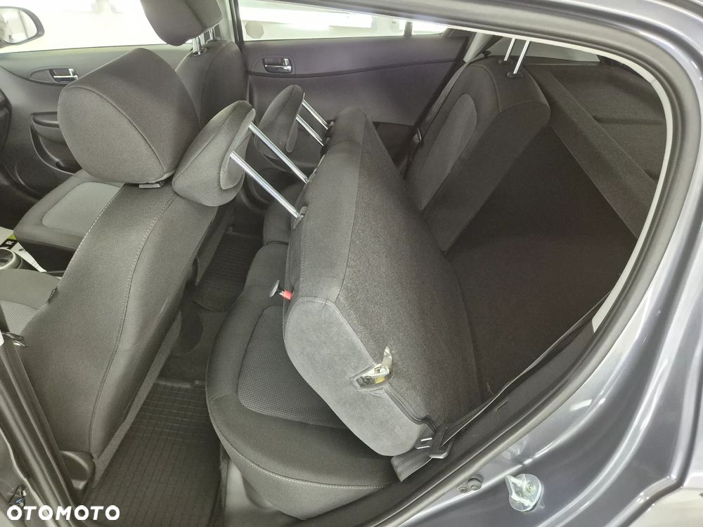 Hyundai i20 1.4 Automatik Comfort - 26