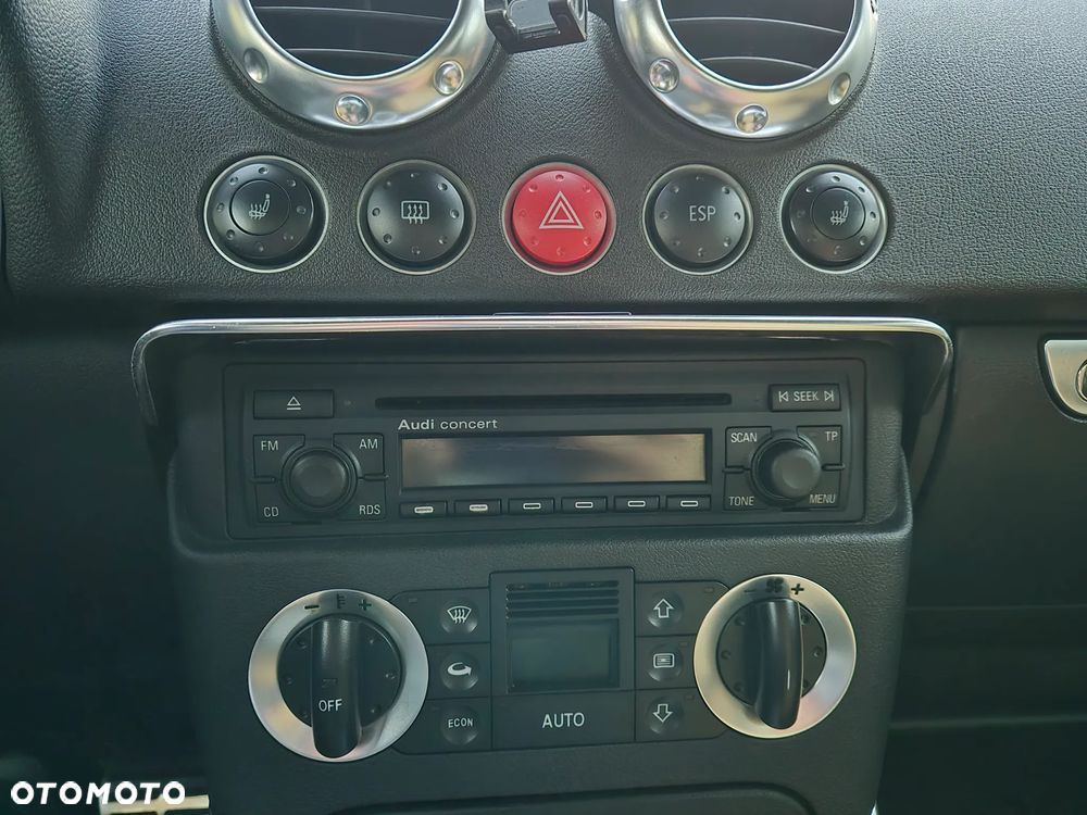 Audi TT Coupé 3.2 quattro DSG - 19