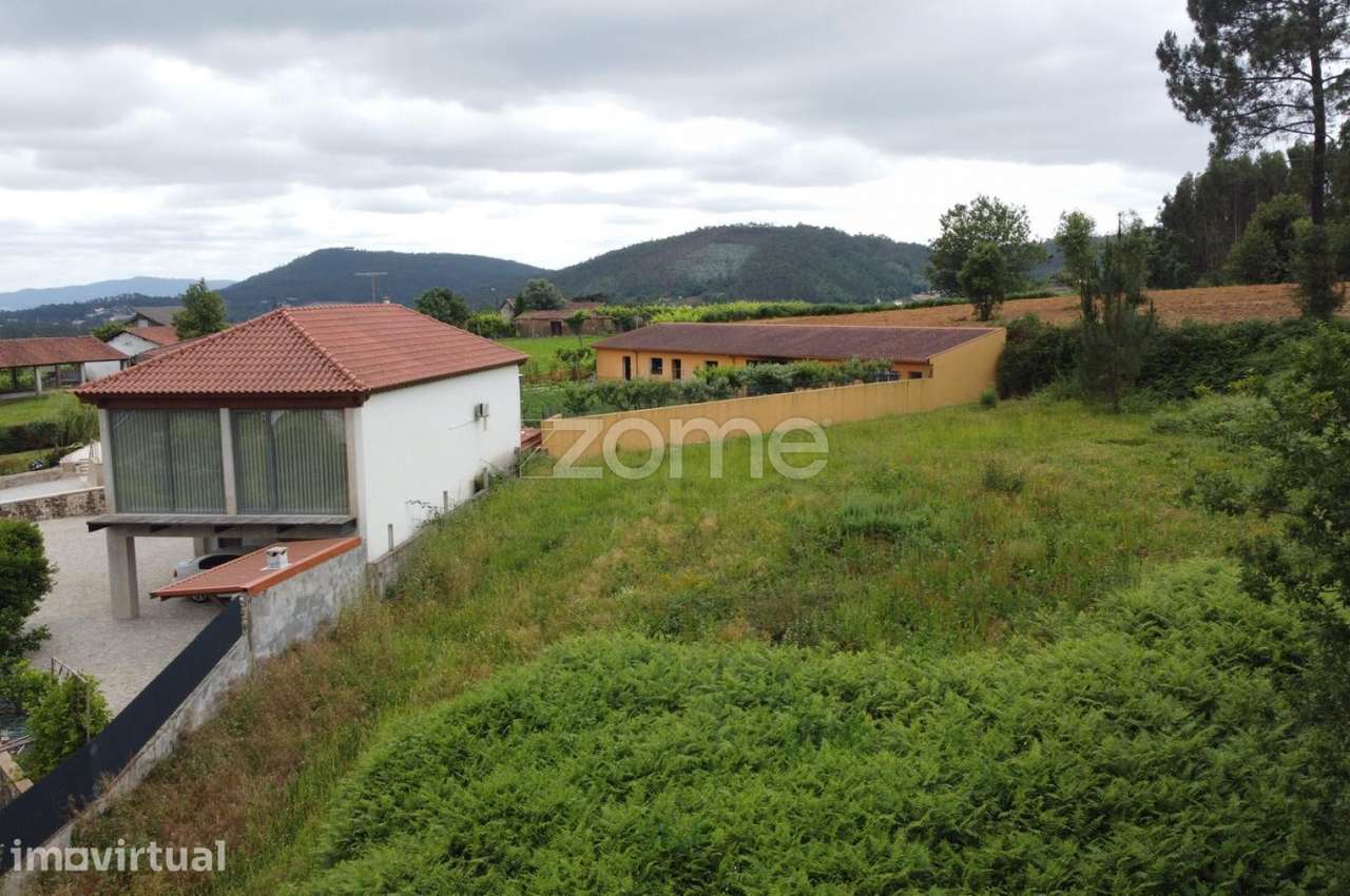 Terreno Rustico Escariz Vila Verde - Grande imagem: 2/16