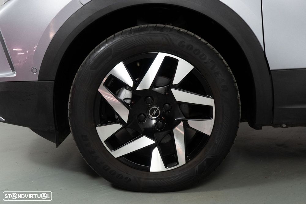 Opel Mokka 1.2 T Edition - 17