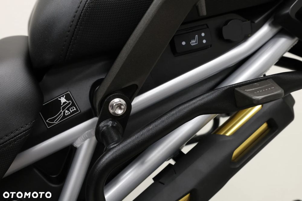 Triumph Tiger - 21