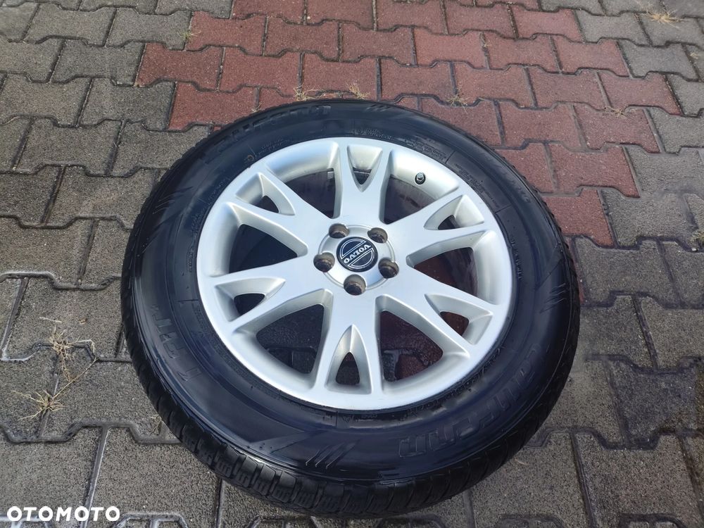 Volvo XC 60 D4 Drive-E Ocean Race - 20