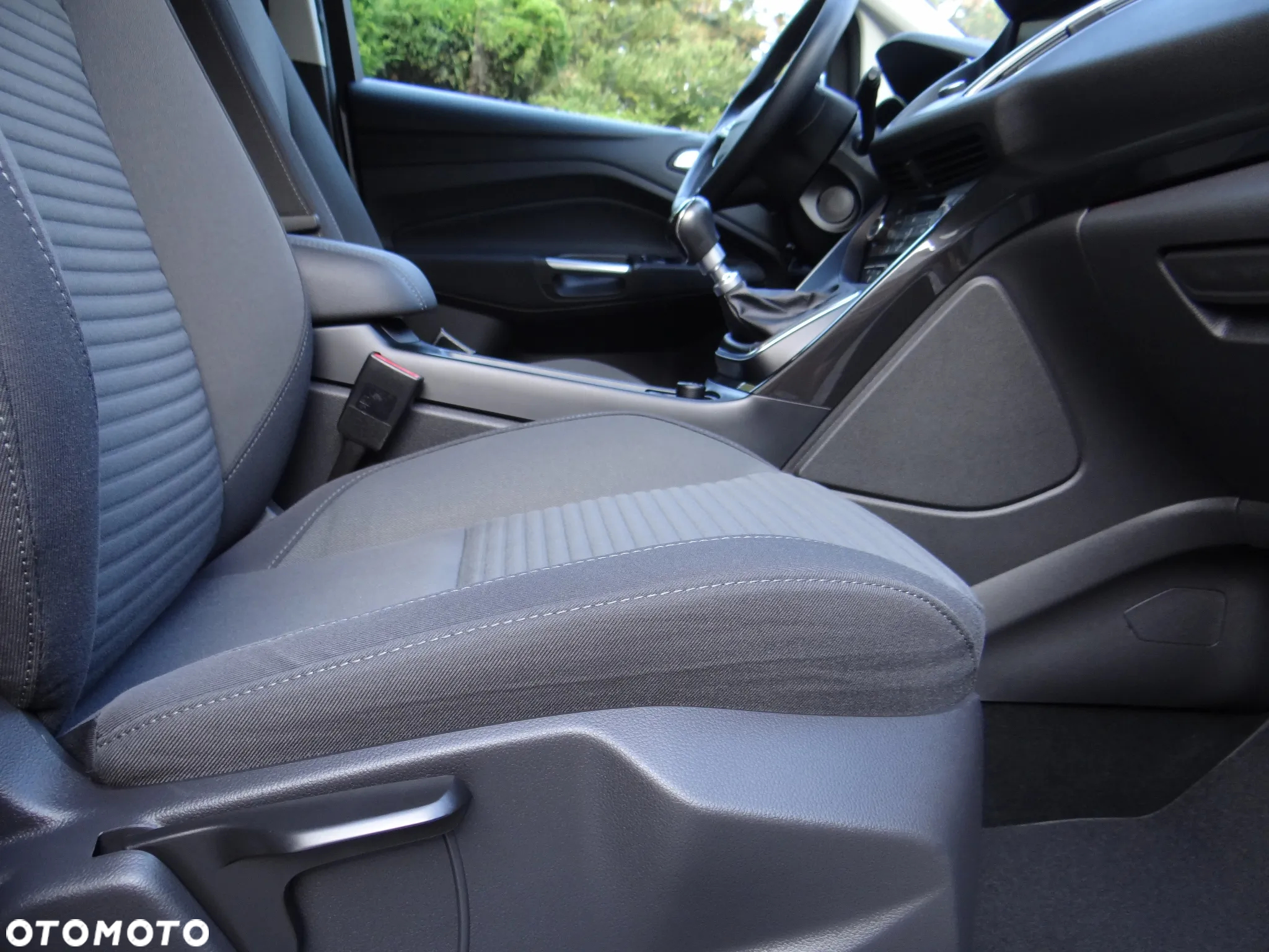 Ford C-MAX 1.0 EcoBoost Titanium ASS - 7