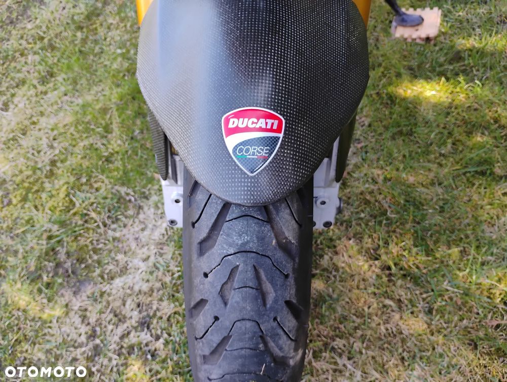 Ducati Multistrada - 6