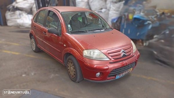 Para Peças Citroën C3 I (Fc_) - 3