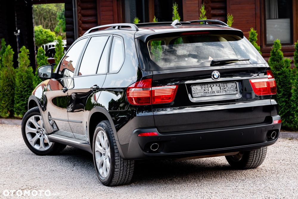BMW X5 xDrive30d - 12