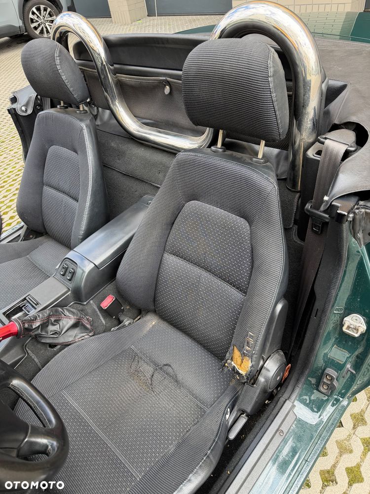 Mazda MX-5 1.6 - 8