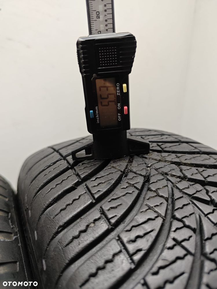 opony 185 60 14 goodyear vector 4 seasons - 3