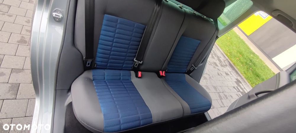 Volkswagen Polo 1.2 Tour Edition - 21