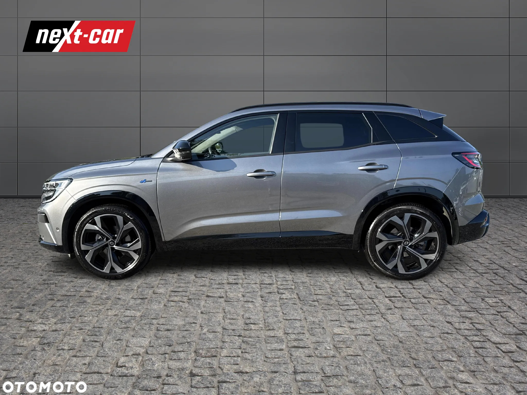 Renault Austral 1.3 TCe mHEV Iconic esprit Alpine - 3