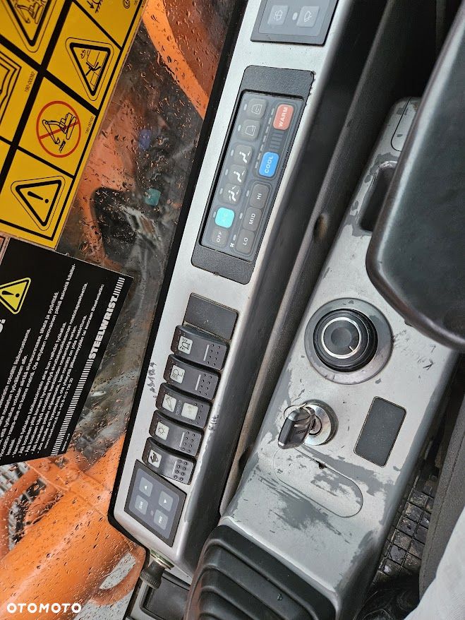 Doosan dx235 LCR - 19